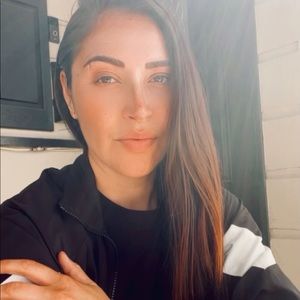 Meet your Posher, Tiffany